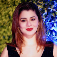 Kainaat Arora Official App