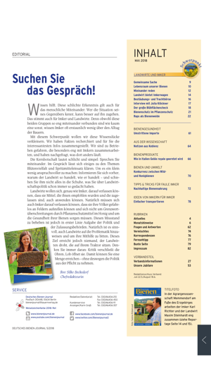 Deutsches Bienen Journal(圖5)-速報App