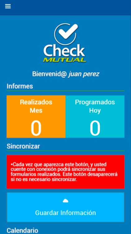 CheckMutual