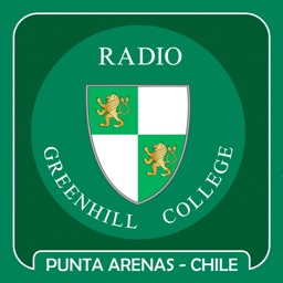 Radio GreenHill College