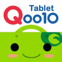 Qoo10ショッピング for iPad