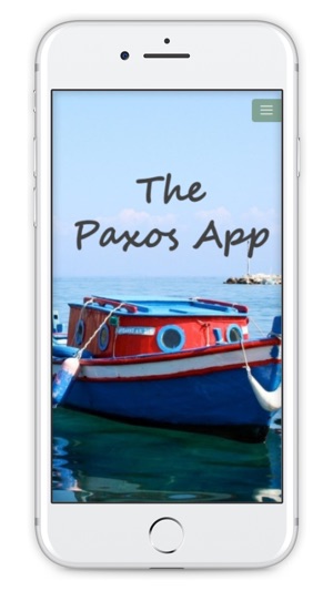 Paxos App(圖1)-速報App