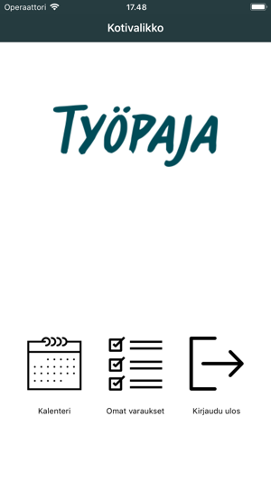 Työpaja(圖1)-速報App