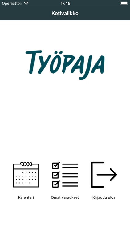 Työpaja