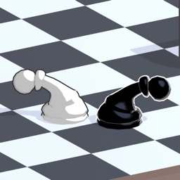 Silly Chess Fight