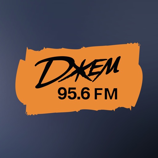 Джем FM icon