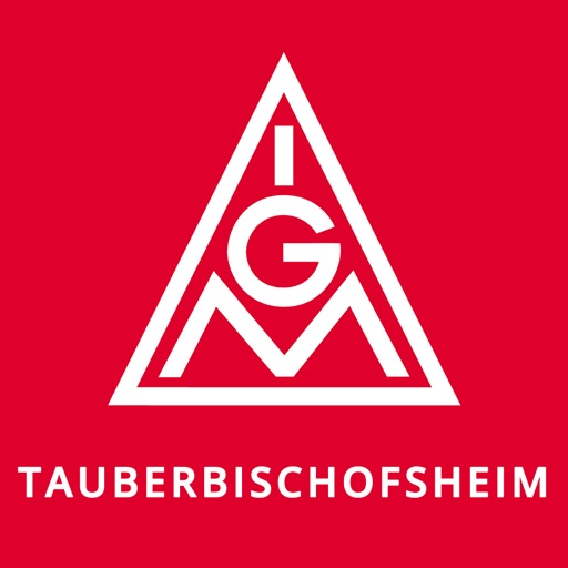 IG Metall Tauberbischofsheim