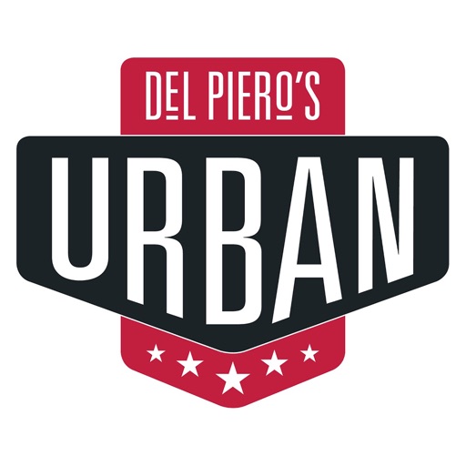 Del Piero's Urban icon