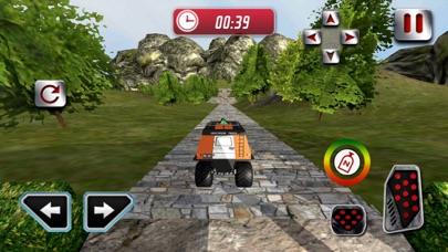 Dragon Road Driving Simulator screenshot 4