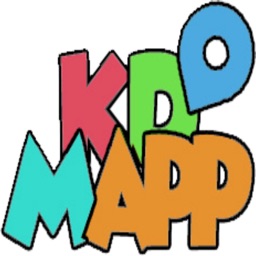 KDMapp