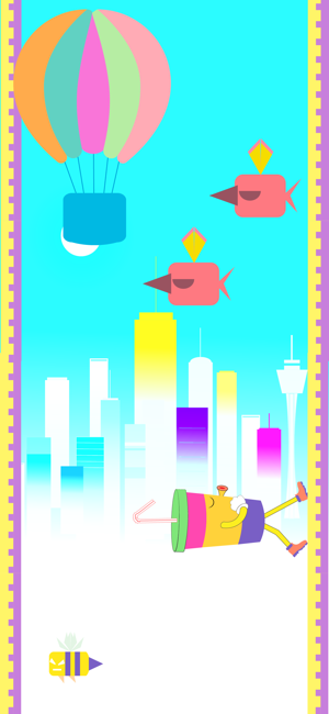 Mr Cup Jump(圖2)-速報App