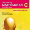 Discovering Maths 1B (NA)