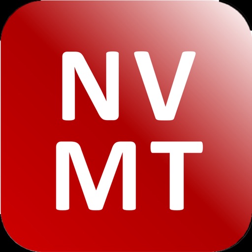 NVMT manuele therapie by Nederlandse Vereniging voor Manuele Therapie