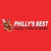Phillys Best Pizza  Subs