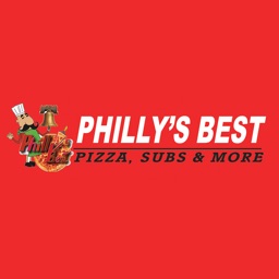 Phillys Best Pizza  Subs