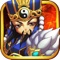 "Meng Zhan Three Kingdoms" is a q version of the three-state war strategy mobile game, with the classic strategy game SLG as the core gameplay, while adding a lot of card game push maps and card collection game elements to create for players A world of wars and three kingdoms