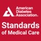 All-new Standards of Care App with a brand-new user experience