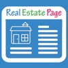 Real Estate Page