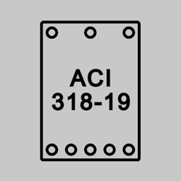 Diseño de vigas ACI 318 - 19