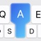 Icon Keyboard Fonts ®