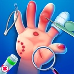 Surgeon Doctor Cabinet