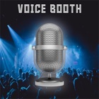 Voice Booth Vocal Changer