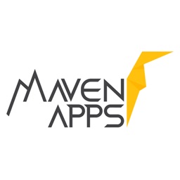 MavenApp Time Tracking