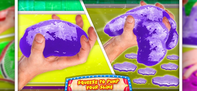 DIY Slime Maker 2! ASMR Fun(圖3)-速報App