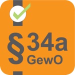 Sachkundeprüfung 34a GewO