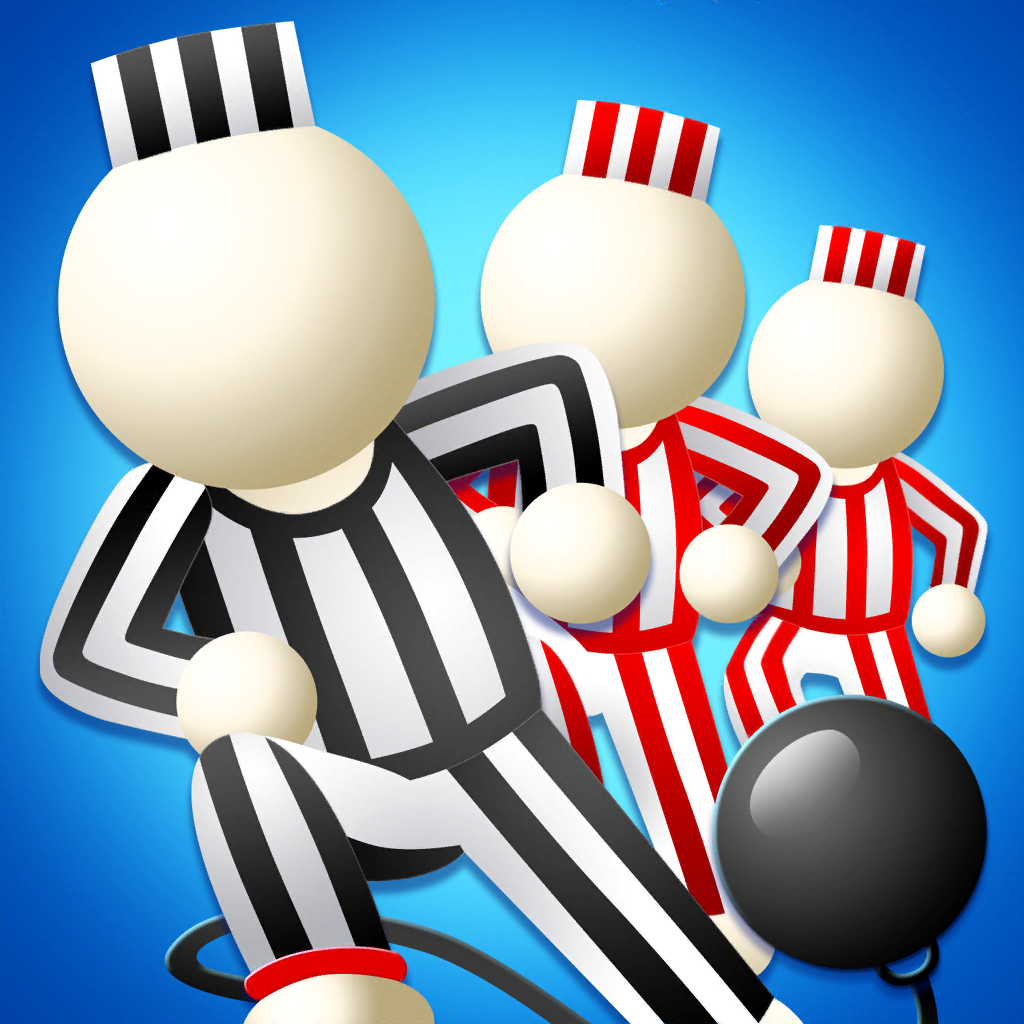 Get Prison Wreck: Destroy & Escape for iOS, iPhone, iPad Aso Report