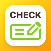 Checkbook - Spending, Income, Cashflow and Account Tracker icon