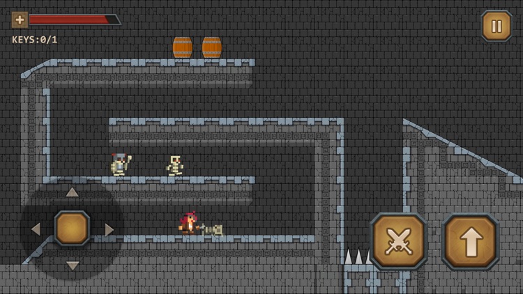 Epic Game Maker: Sandbox Craft screenshot-4
