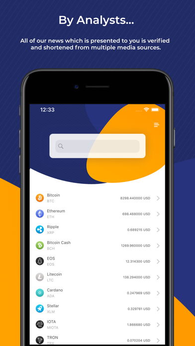 Coin News & Prices screenshot 3