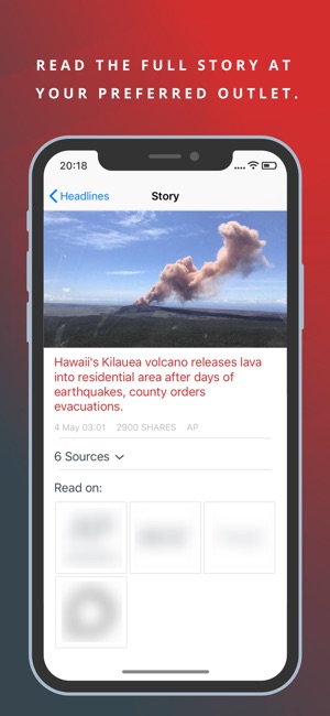 Headlines - Top Stories(圖3)-速報App