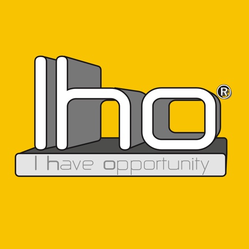 IHO QR STORE