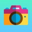 icone application ToonCamera