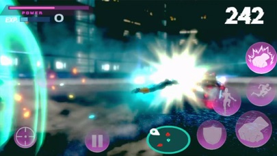 Nova Slash: Unparalleled Power screenshot 2