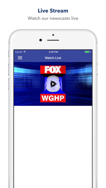 MY FOX8 screenshot-4
