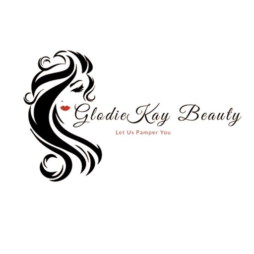 GlodieKay Beauty icon