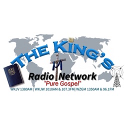 WKJV-The King's Radio Network