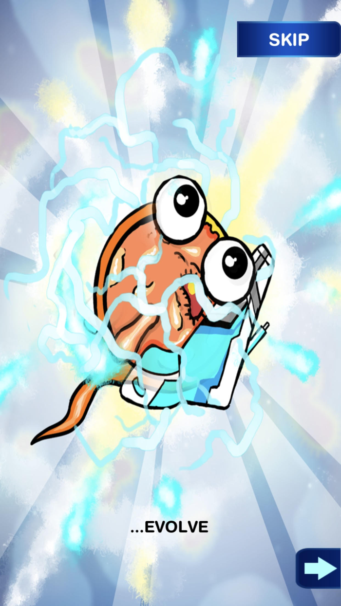 Math Evolve A Fun Math Game