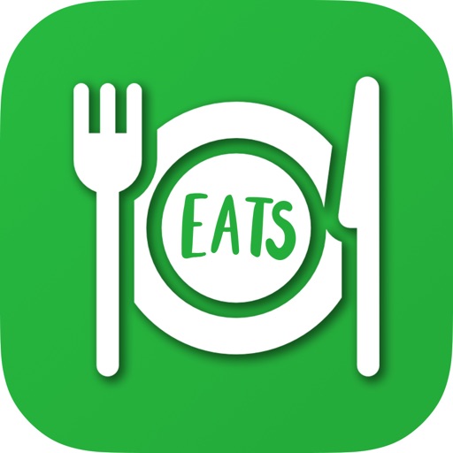 Eats - Meal Plan & Recipes