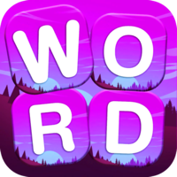 Word Crossword Scapes