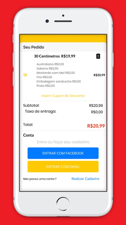 Chicken Food screenshot-3