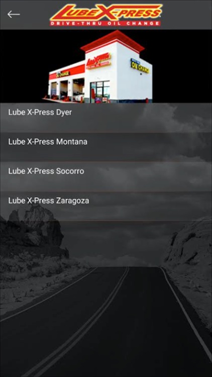 Lube X-press