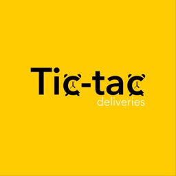 Tic-tac Deliveries