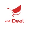 20PlusDeal - Easy Shopping