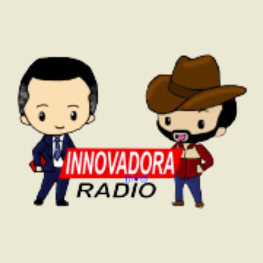Innovadora Radio Download