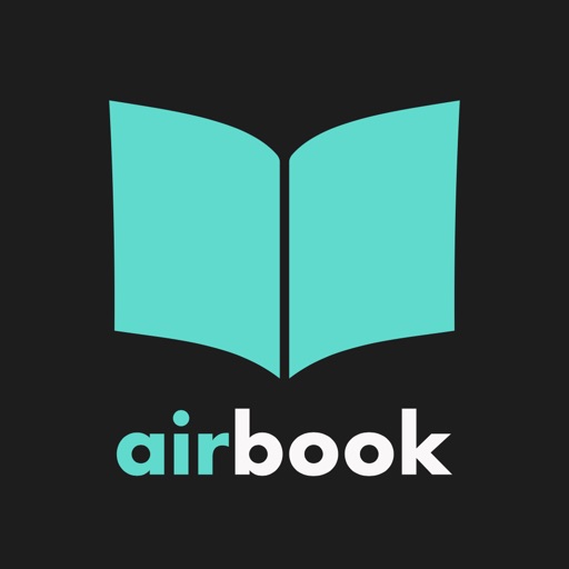Airbook - book recommendations iOS App