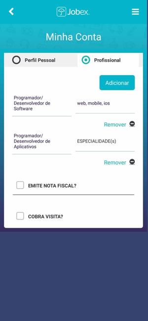 Jobex Brasil(圖3)-速報App